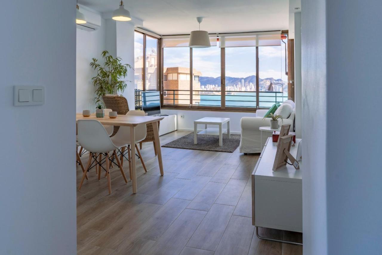 Poniente Appartement Benidorm