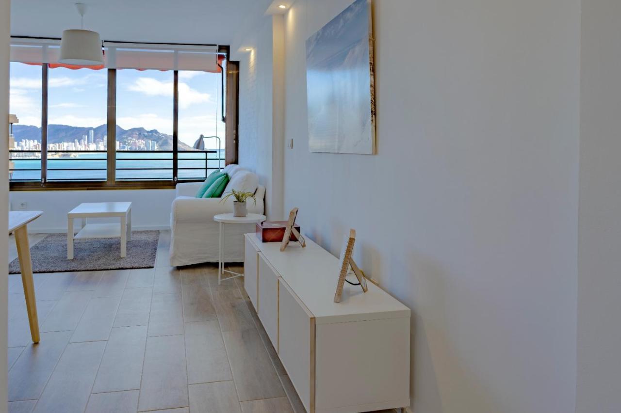 Poniente Appartement Benidorm