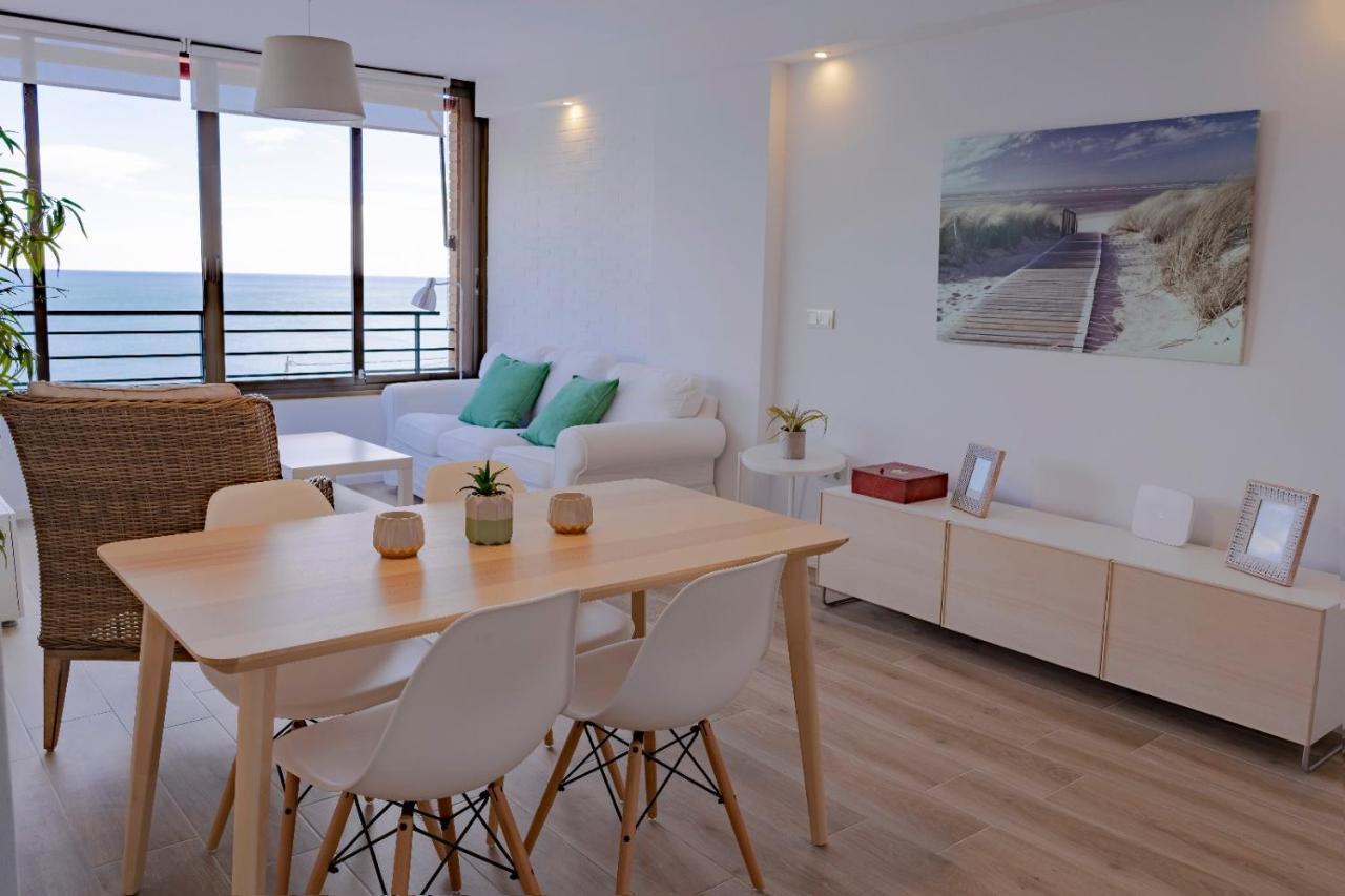 Appartement Poniente *