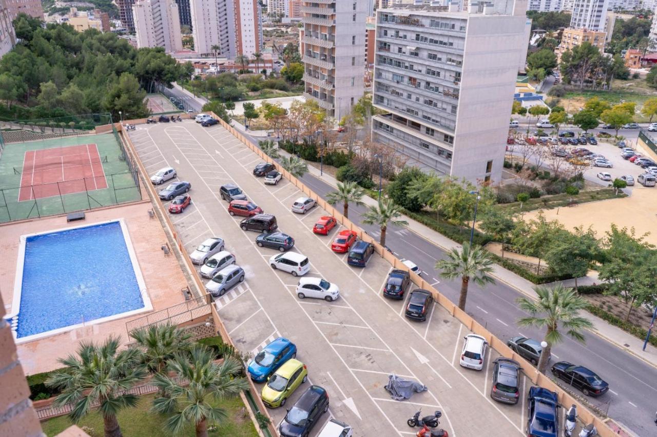 Appartement Poniente Benidorm