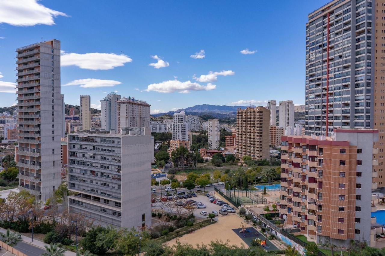 Appartement Poniente Benidorm