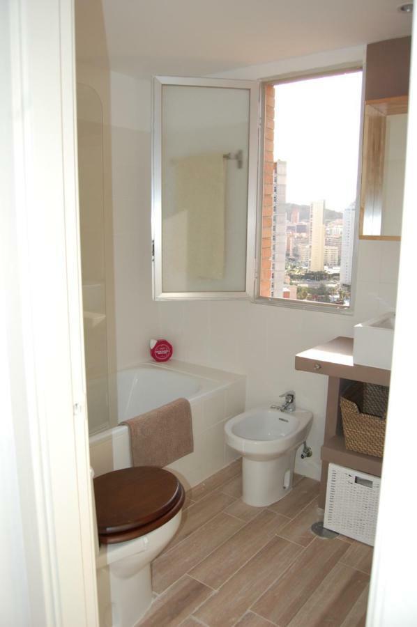 Poniente Appartement *