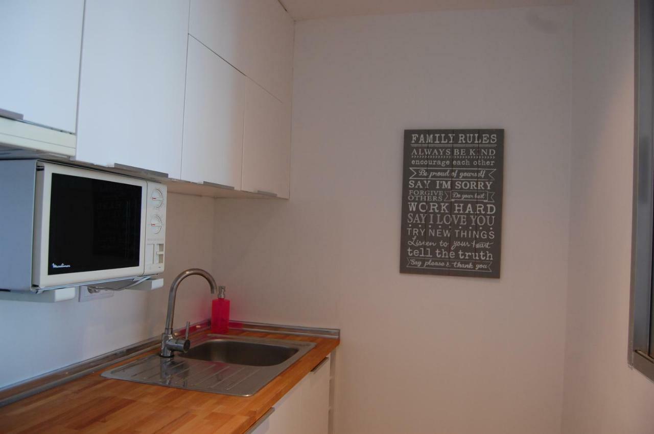 Appartement Poniente